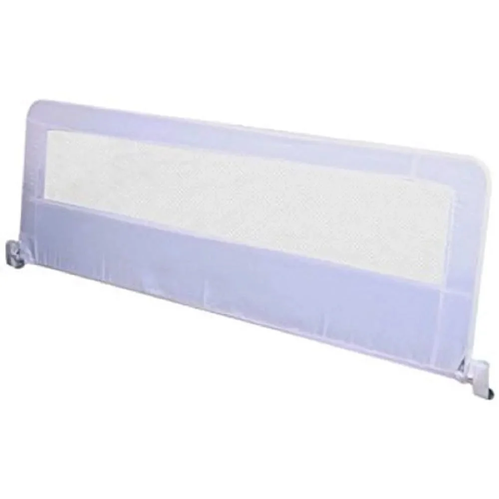 Regalo Swing Down Bed Rail Guard - White