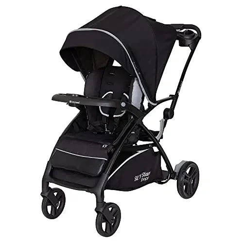 Baby Trend Sit N' Stand 5-in-1 Shopper Stroller - Kona