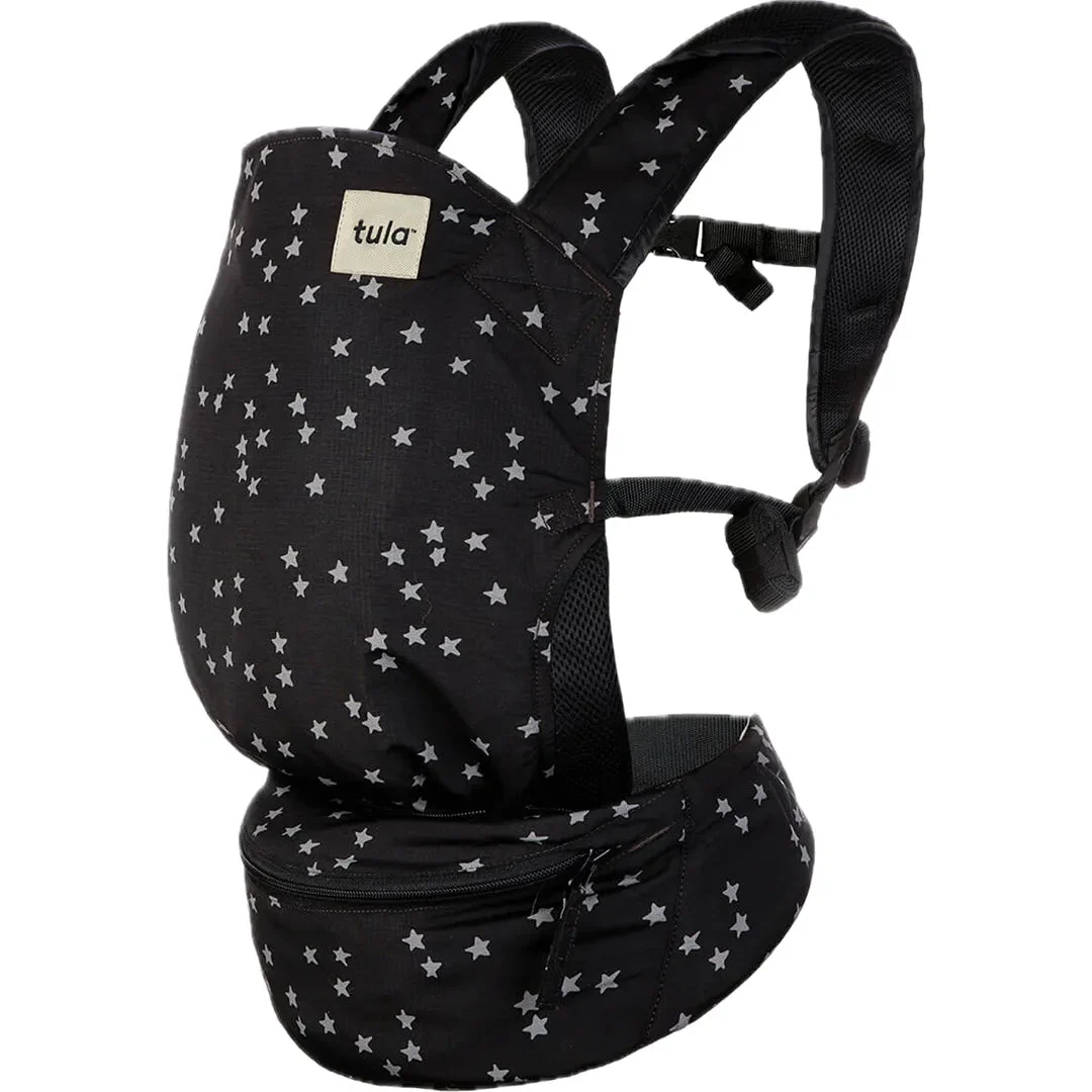 Tula Lite Baby Carrier - Discover