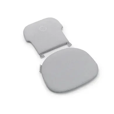 Bugaboo Giraffe Cushion - Ice Blue