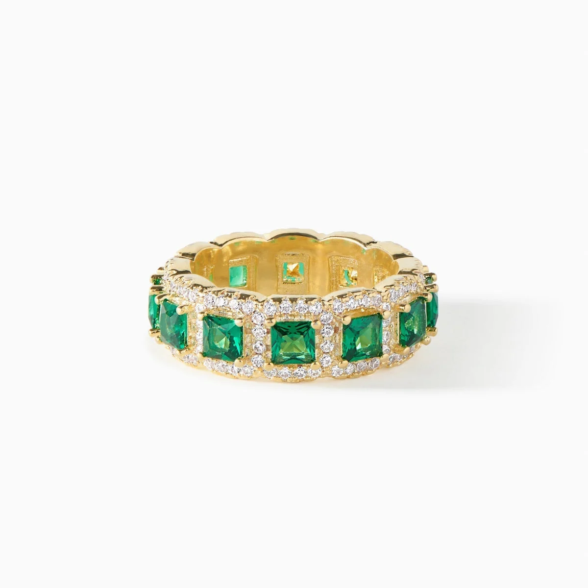 Ora Ana The Crystalline Ring