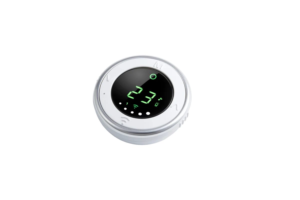 Bebcare IQ Supplementary Audio Parent Unit