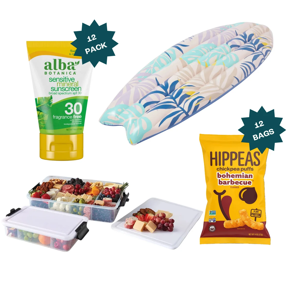 REBEL Fun in the Sun Bundle