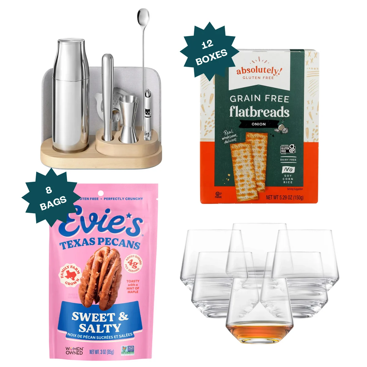 REBEL Happy Hour Hosting Bundle
