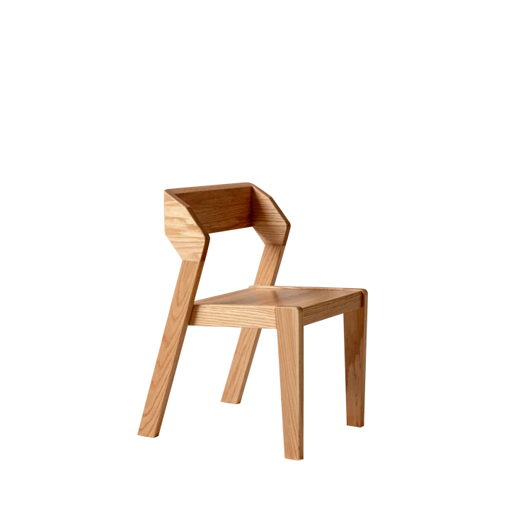 Avenlur Alfie | Stacking Chair | 10