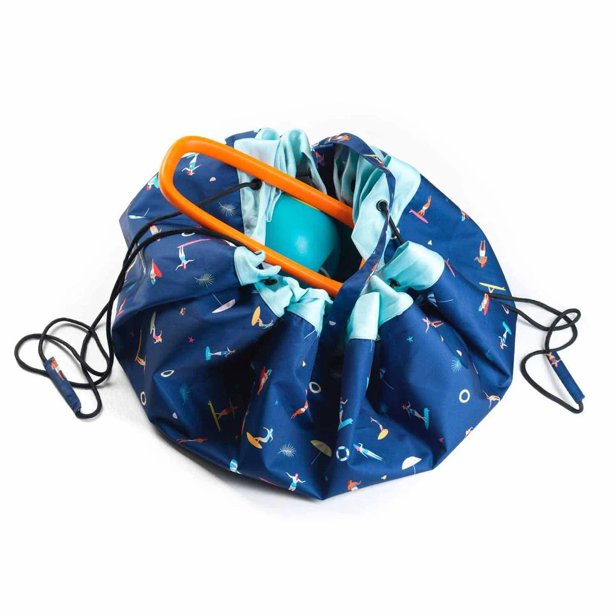 PLAY & GO Outdoor Storage Bag Surf