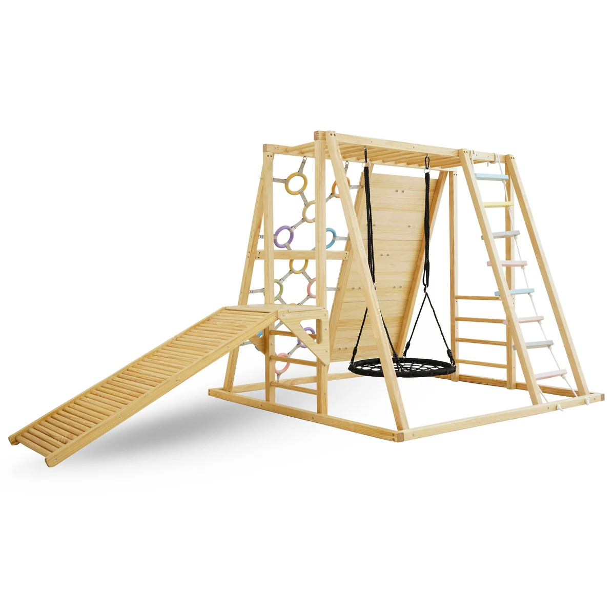 Avenlur Sweetgum Indoor Sensory Playset (X-Large)