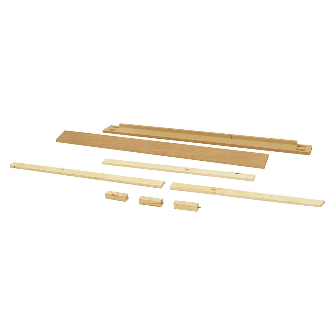 Babyletto Full Size Bed Conversion Kit