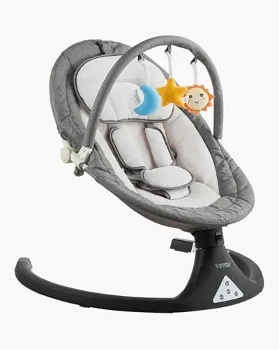 VEVOR Baby Swing for Infants
