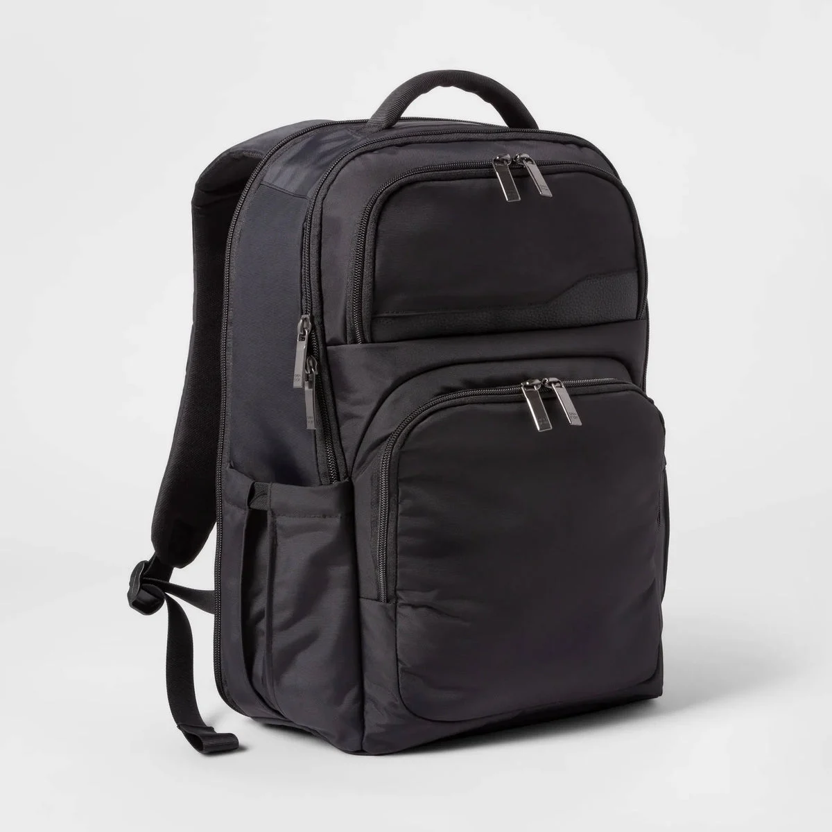 Open Story Day Trip Backpack - Black