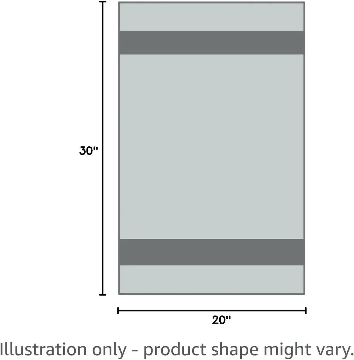 Callaway Out Perform Towel - Blue