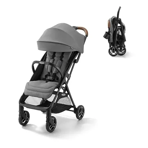 Graco Ready2Jet Compact Stroller - Kingston