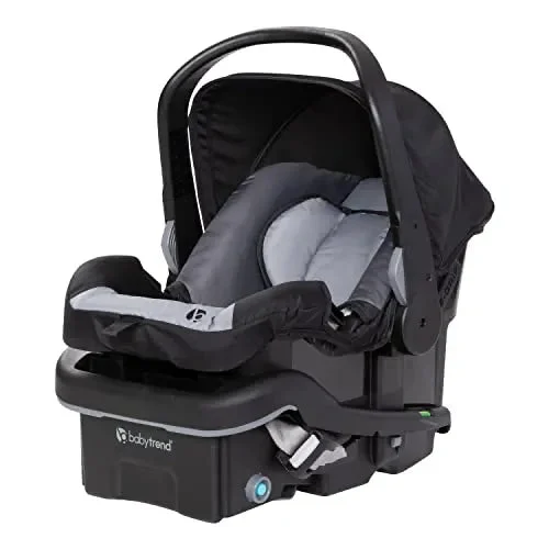 Baby Trend EZ-Lift Plus Infant Car Seat - Dash Black