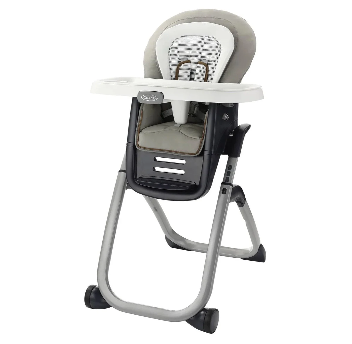 Graco DuoDiner DLX 6-in-1 High Chair - Britton