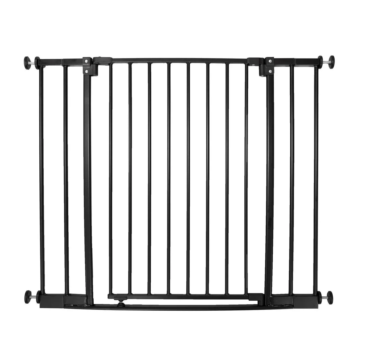 TODDLEROO BY NORTH STATES StepSafe Auto Close Baby Gate