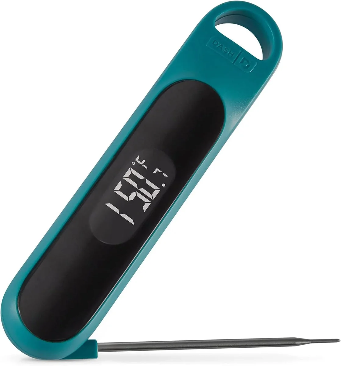 Dash Precision Quick-Read Meat Thermometer - Teal