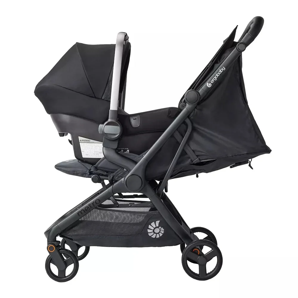 Ergobaby Metro 3 Car Seat Adapter