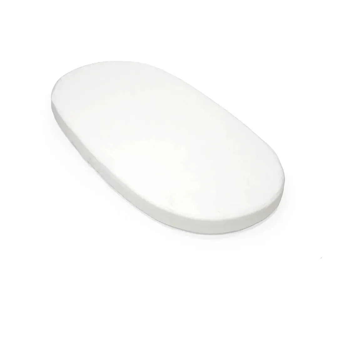Stokke Sleepi Fitted Sheet V3 - White