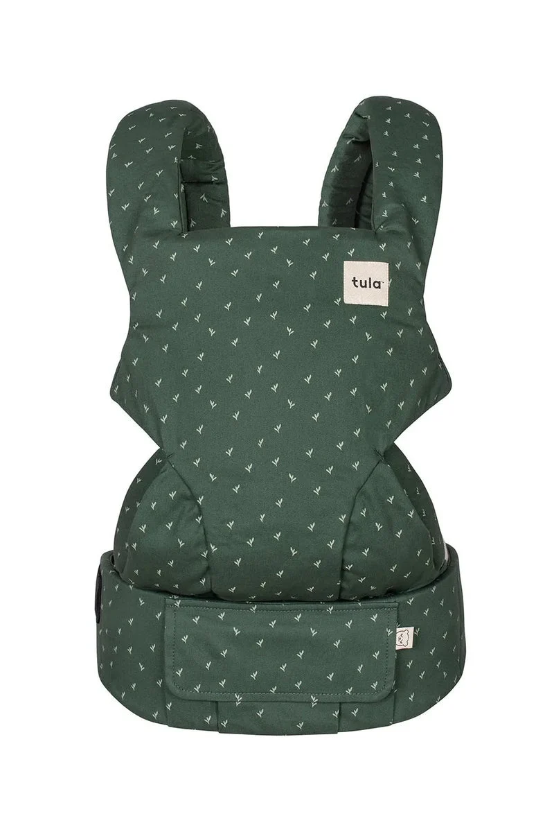 Tula Seedling Cotton Explore Baby Carrier