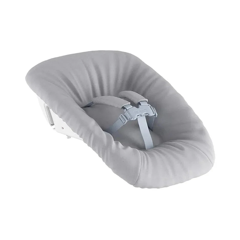 Stokke Newborn High Chair Set - Grey