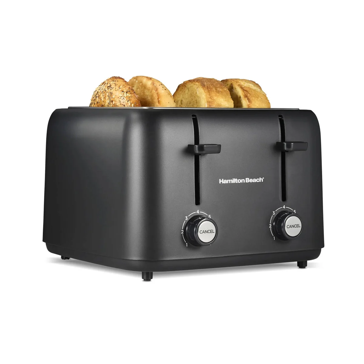 Hamilton Beach Kitchen Collection 4-Slice Toaster 24825KC
