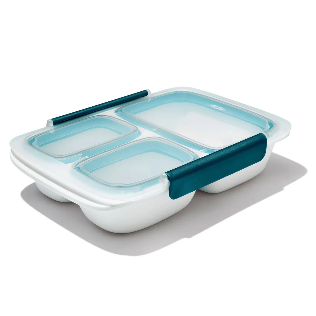 OXO Divided Food Storage Container - 4.1 Cup