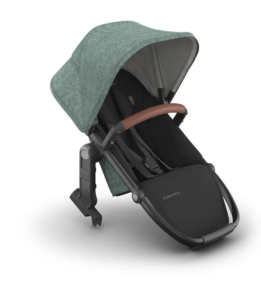UPPAbaby RumbleSeat V3 Second Lower Seat