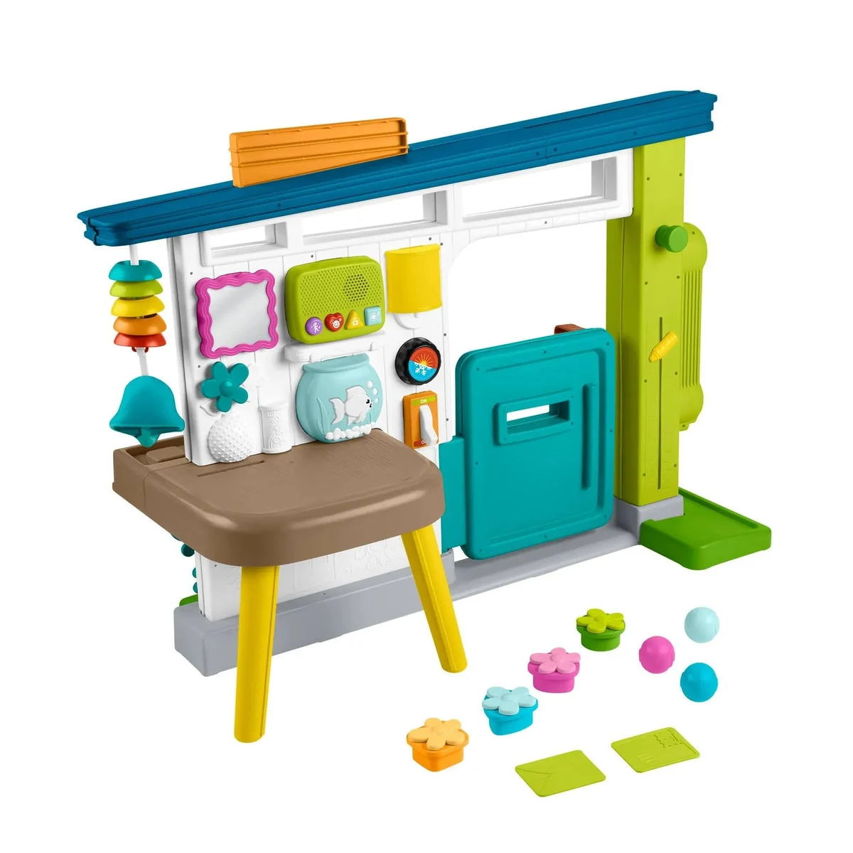 Fisher-Price Ultimate Playhouse