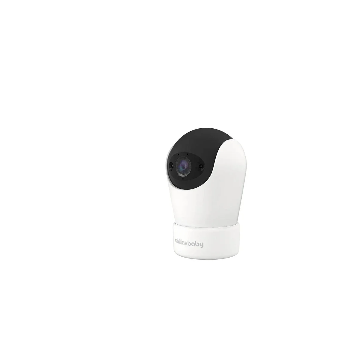 Chillax Ultra HD Smart Wi-Fi Baby Camera