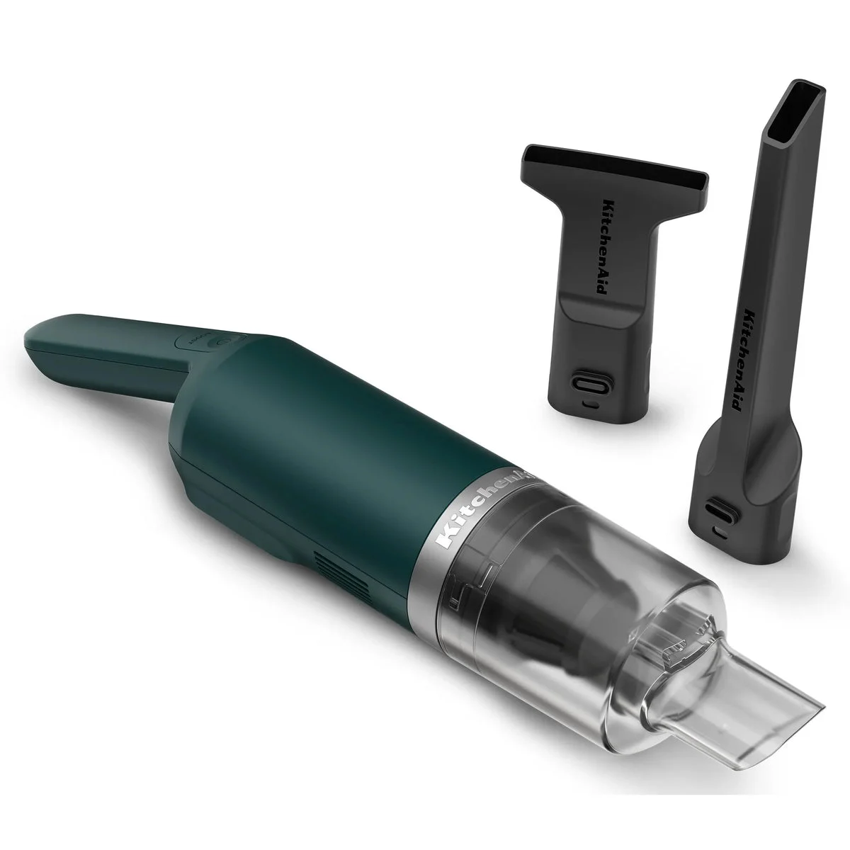 KitchenAid Cordless Kitchen Vacuum