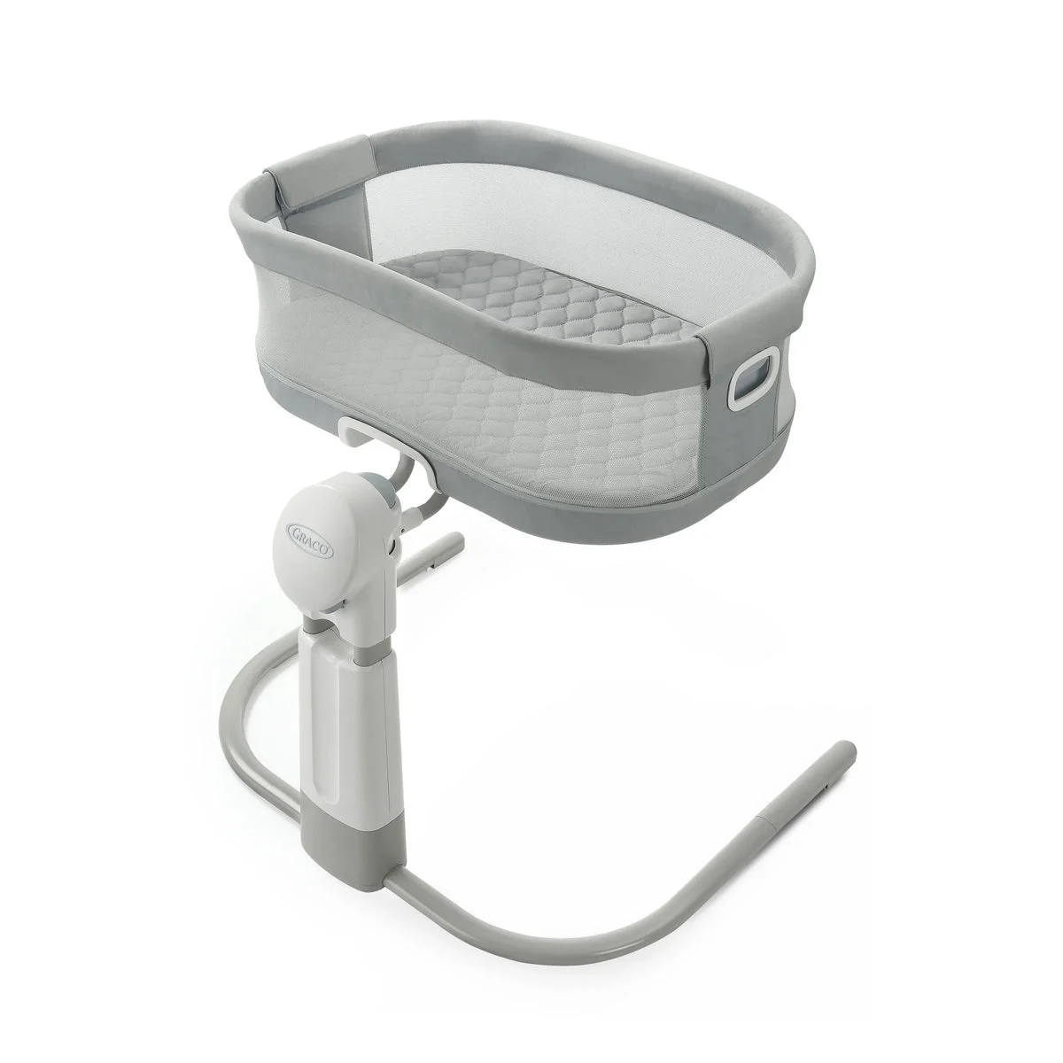 Graco DreamMore Bedside Bassinet Deluxe - Skyler