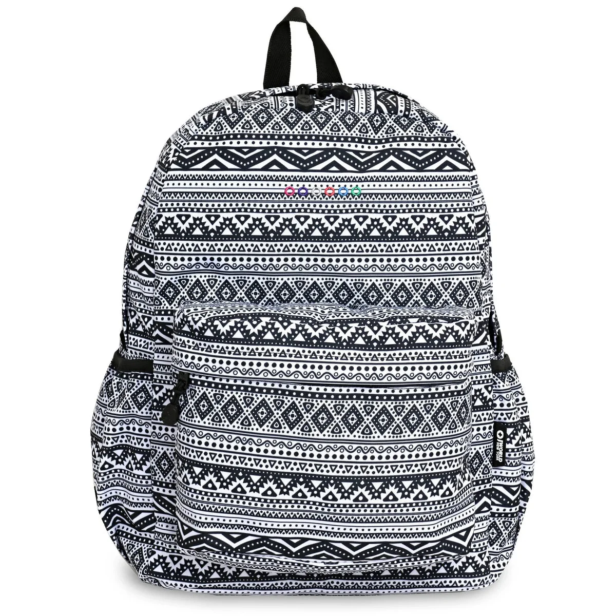 JWorld Campus Backpack - Geometric