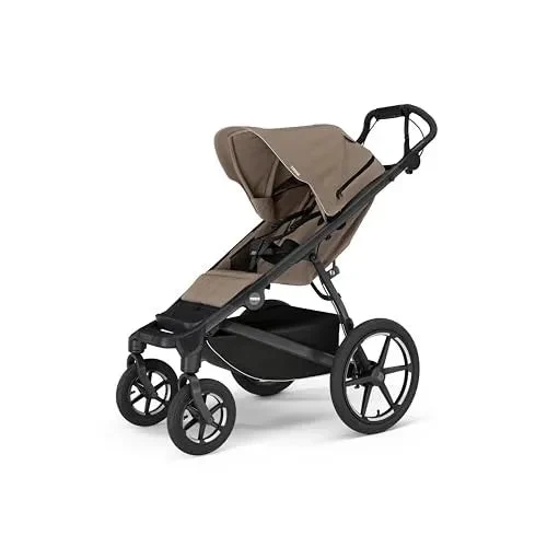 Thule Urban Glide 4 Wheel Strollerr - Tinted Taupe