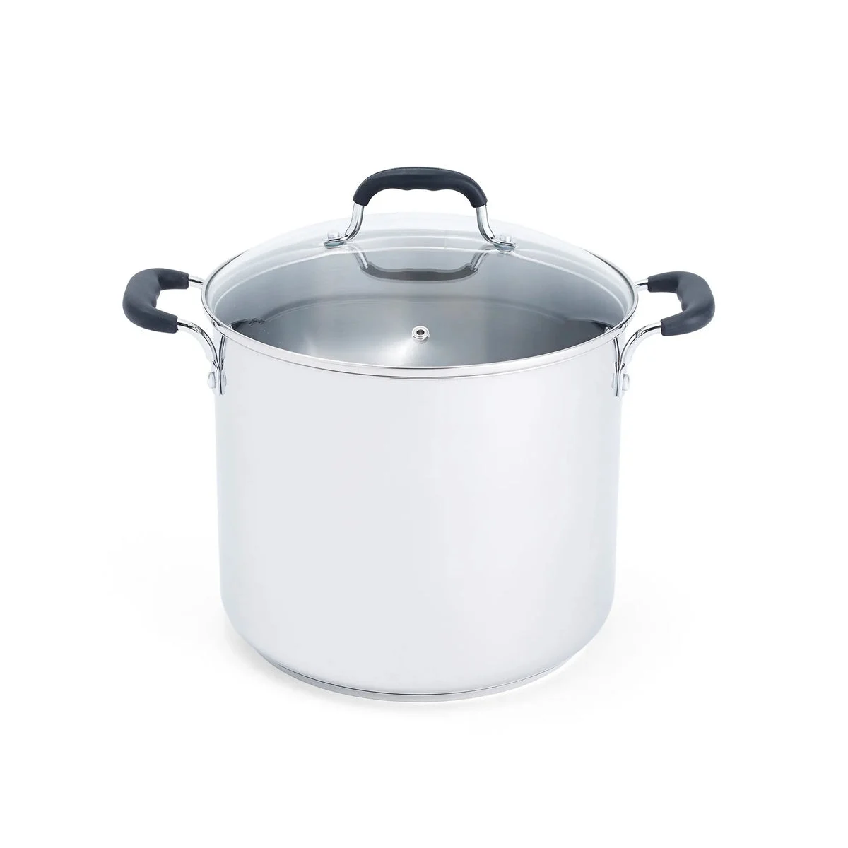 T-Fal 12qt Stock Pot with Lid