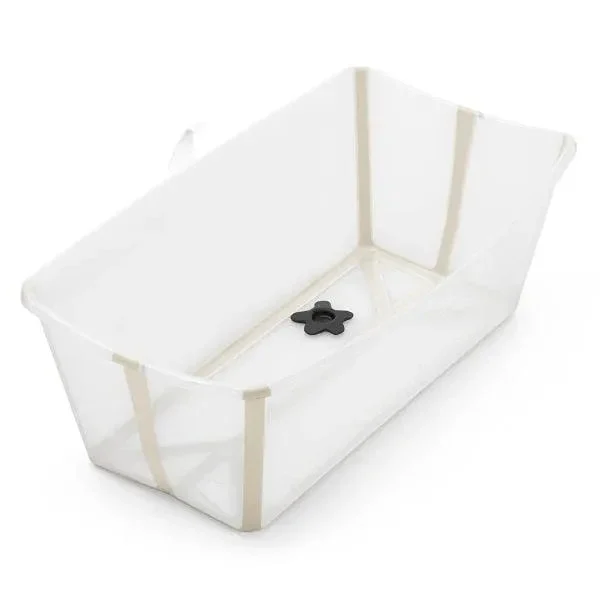 Stokke Flexi Bath V2 - Sandy Beige