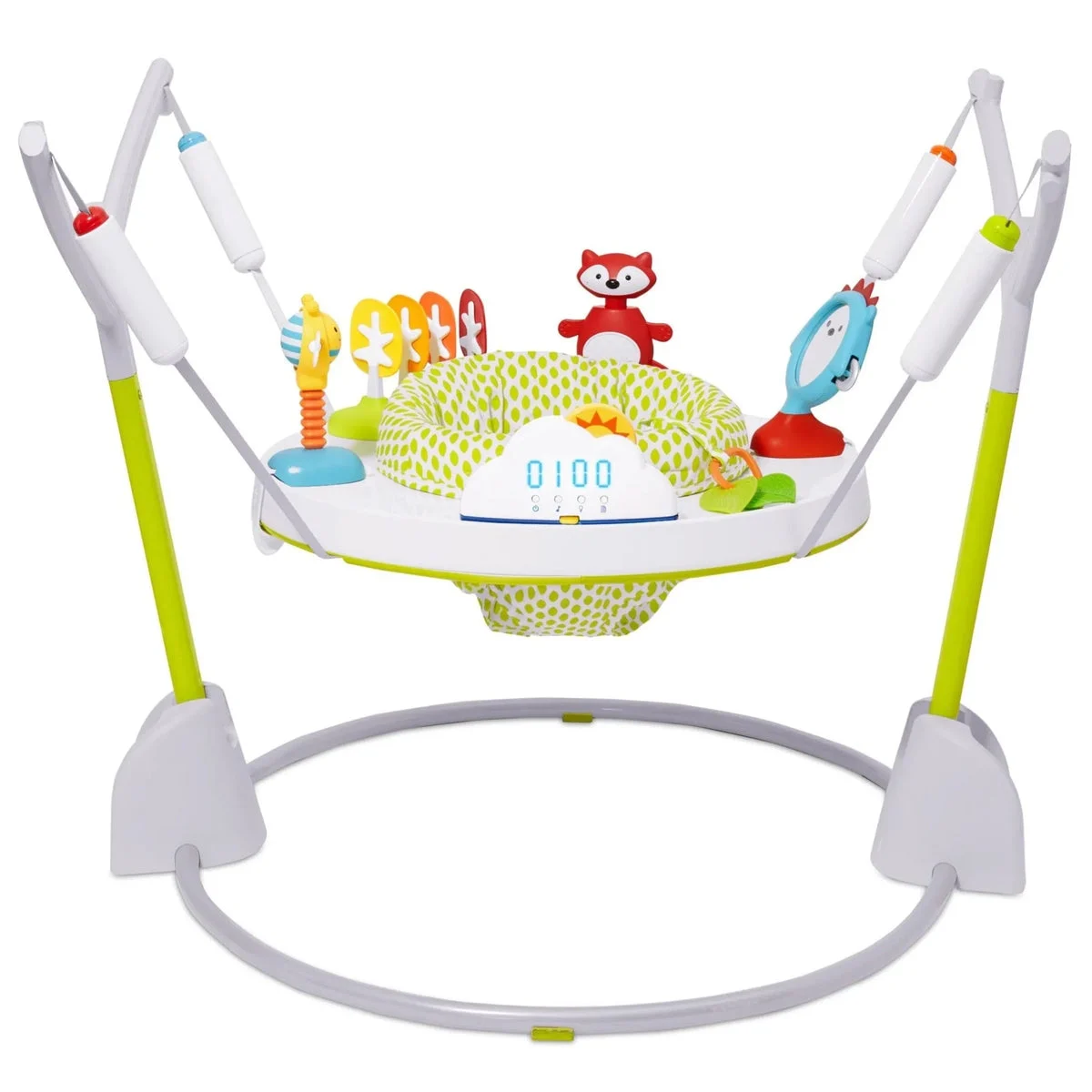 Skip Hop Explore & More Jumpscape Foldaway Jumper