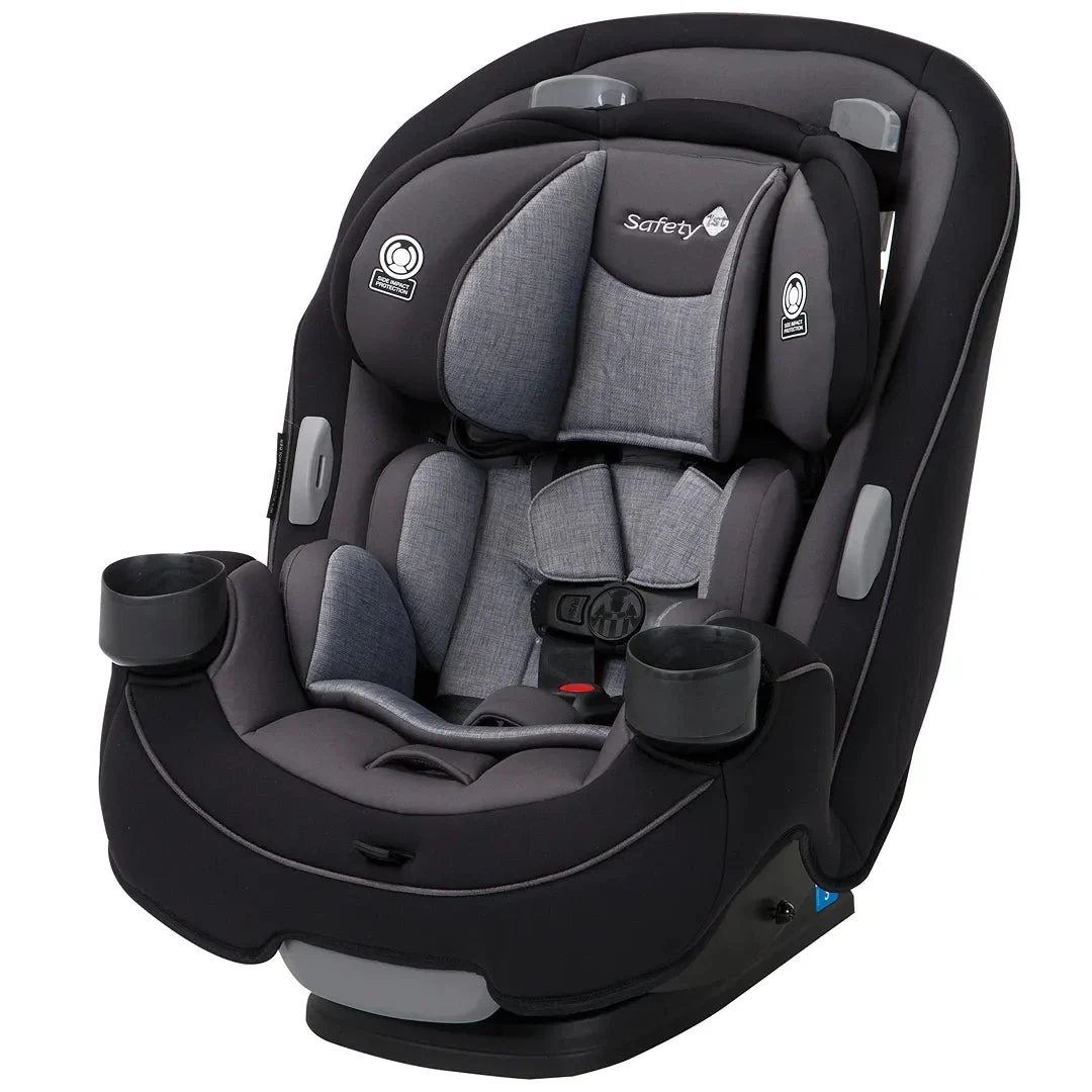 Safety 1st Grow and Go 3-in-1 Convertible Car Seat - Harvest Moon