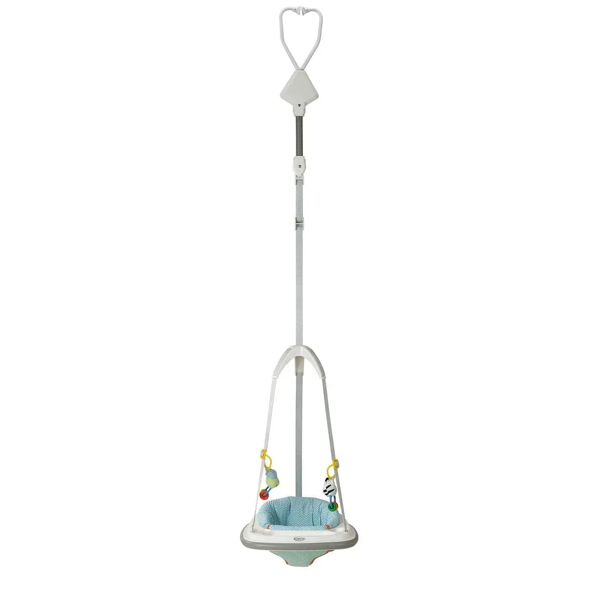 Graco Doorway Bumper Jumper - Caravan