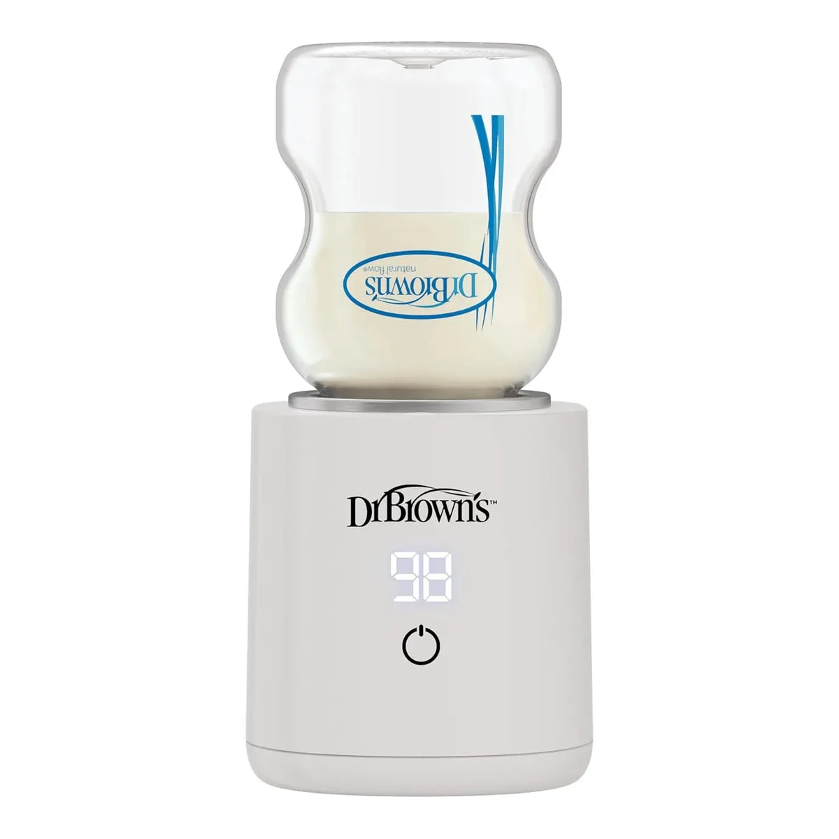 Dr. Brown's Travel Baby Bottle Warmer
