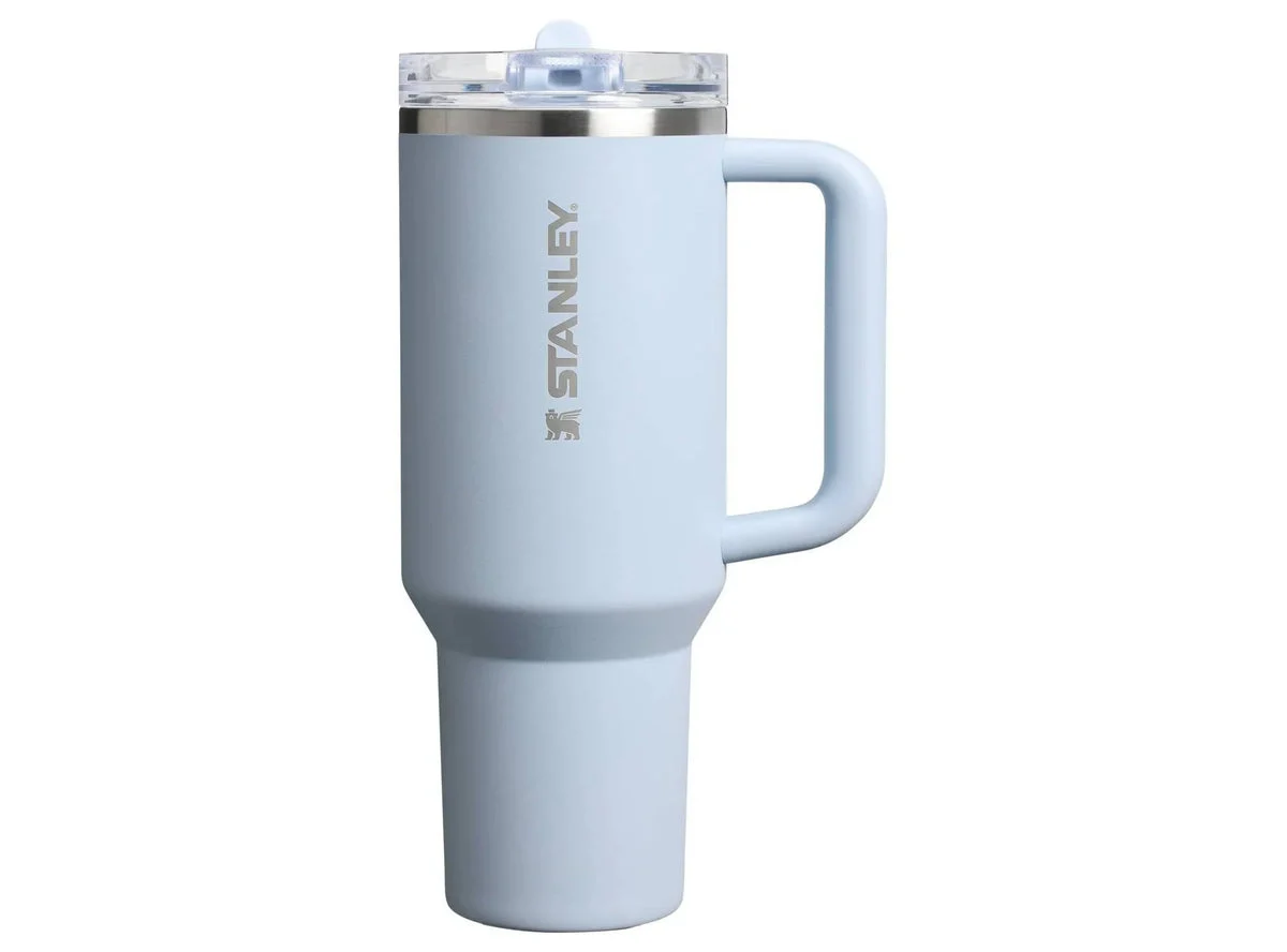 Stanley 40oz Stainless Steel Quencher Pro Tour Tumbler Dreamscape