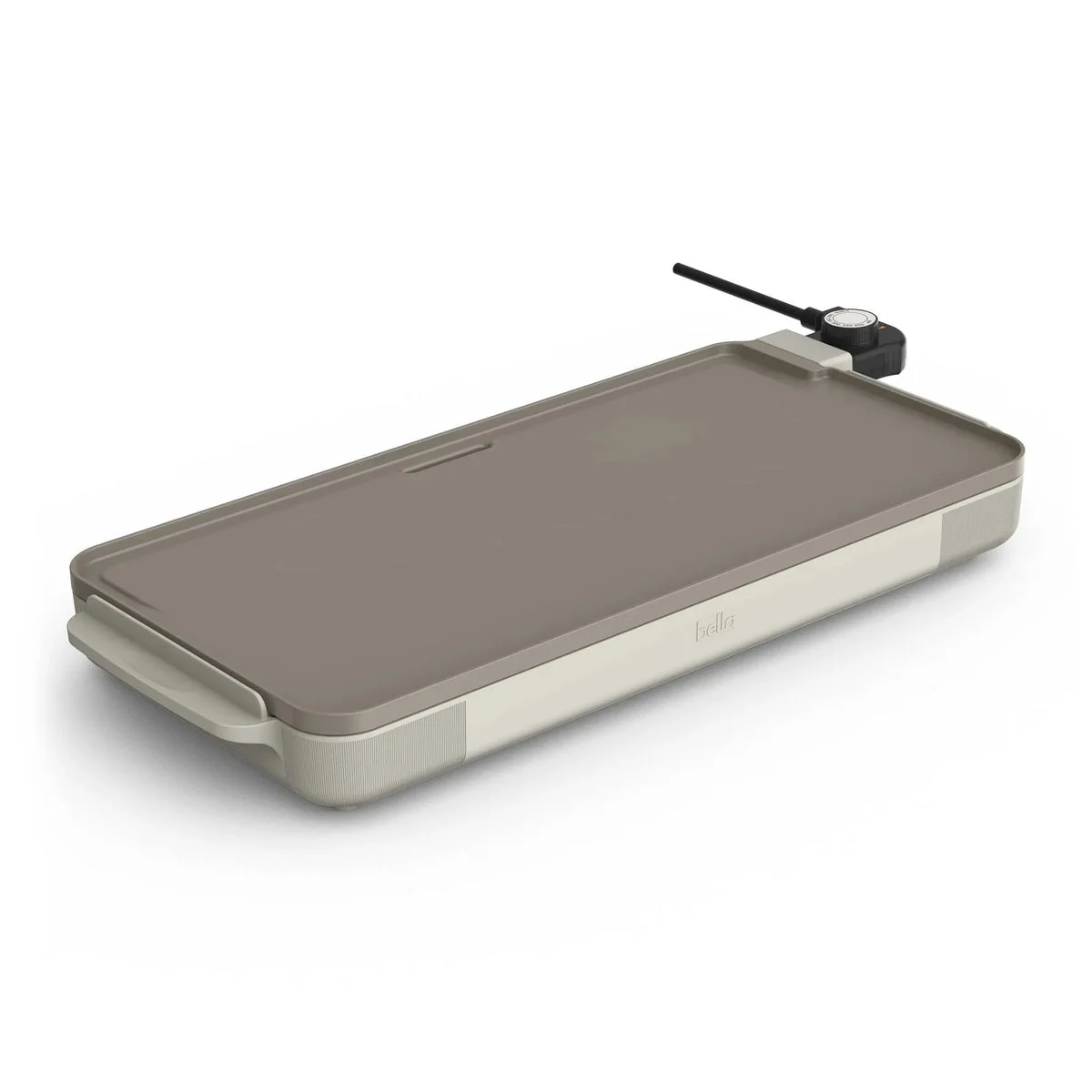 Belle Electric Griddle - Oatmilk