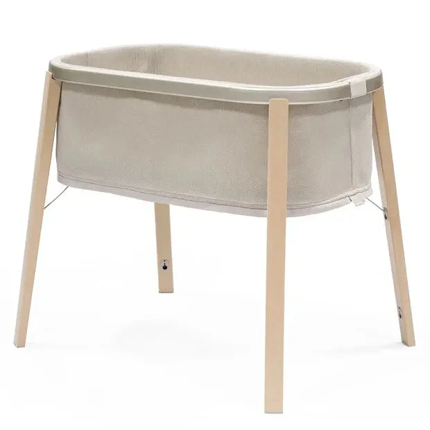 Stokke Snoozi Bassinet - Sandy Beige