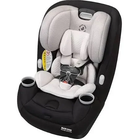 Maxi-Cosi Pria Max All-In-One Convertible Car Seat - Onyx Sand