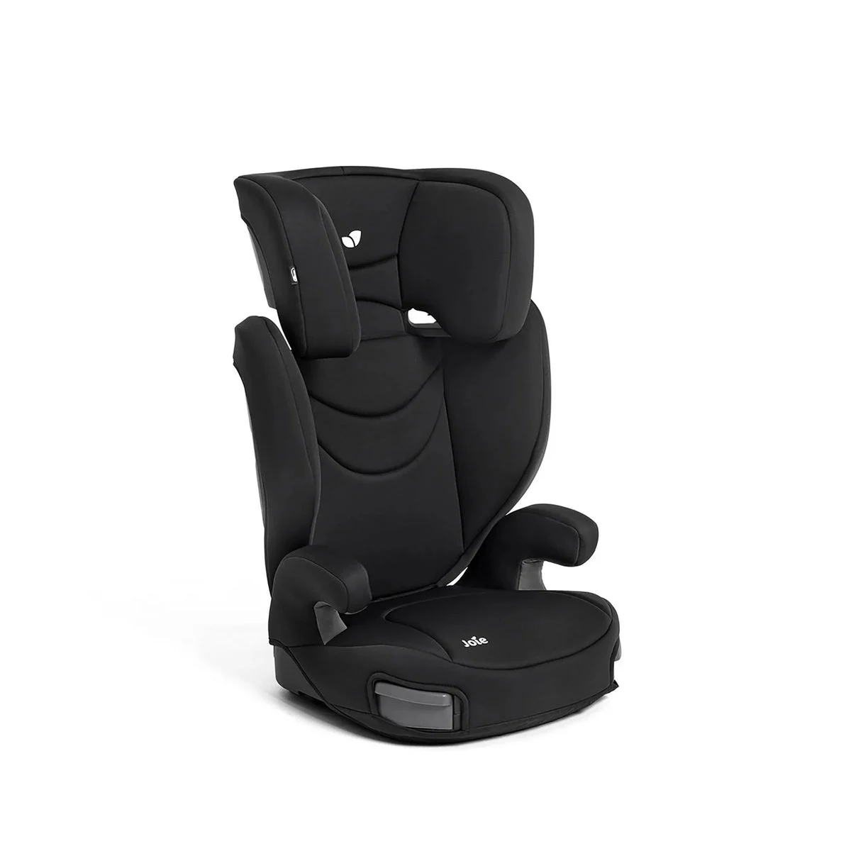 Joie Basil 2-in-1 Belt Positioning Booster Seat - Shale