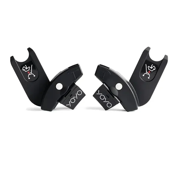 Babyzen YOYO Car Seat Adapters