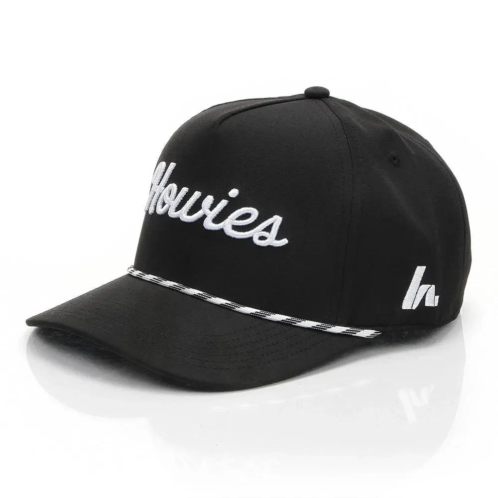 Howies Polyester Baseball Hat
