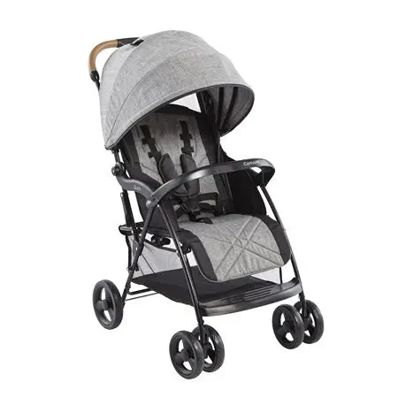 Contours Lightweight Stroller - Smoke Grey