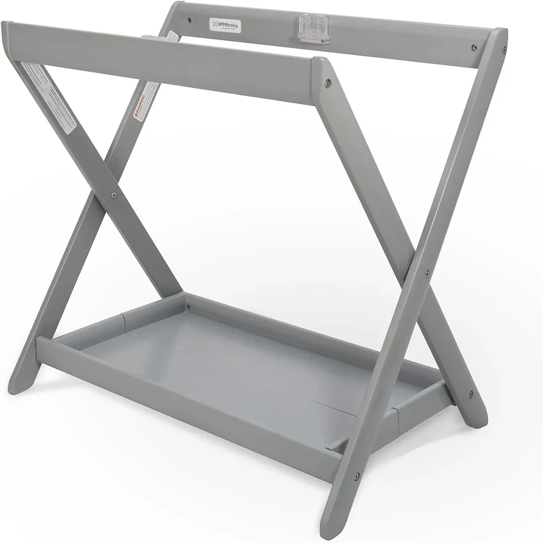 Uppababy VISTA Bassinet Stand - Grey