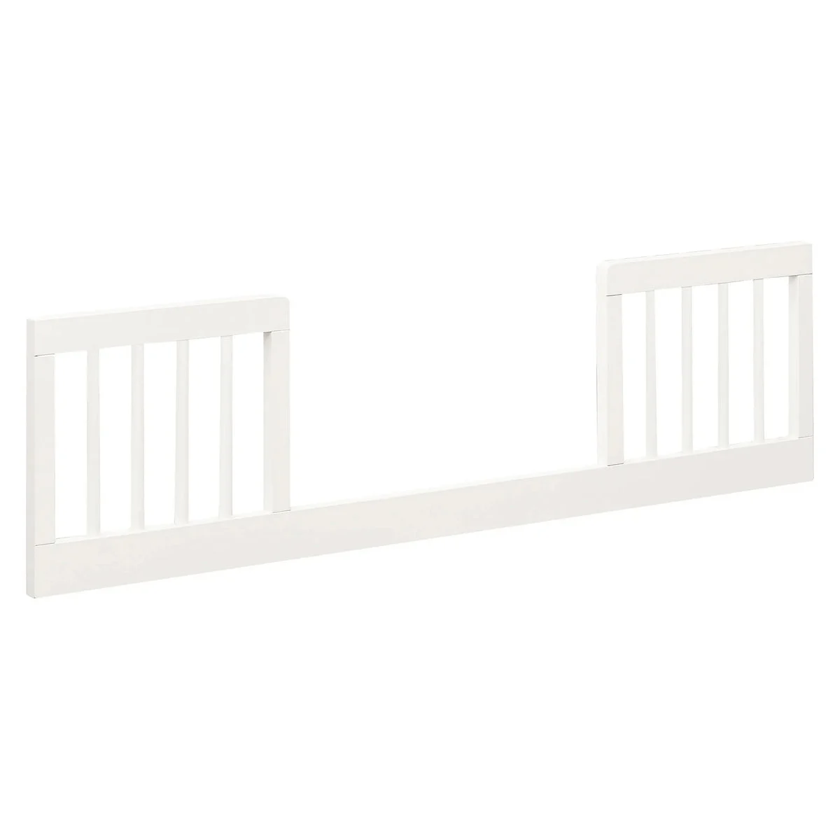 Namesake Toddler Bed Conversion Kit for Durham (M18399) - Warm White
