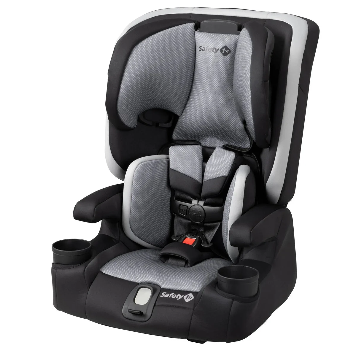 Safety 1st Boost & Go Booster Car Seat - High Street
